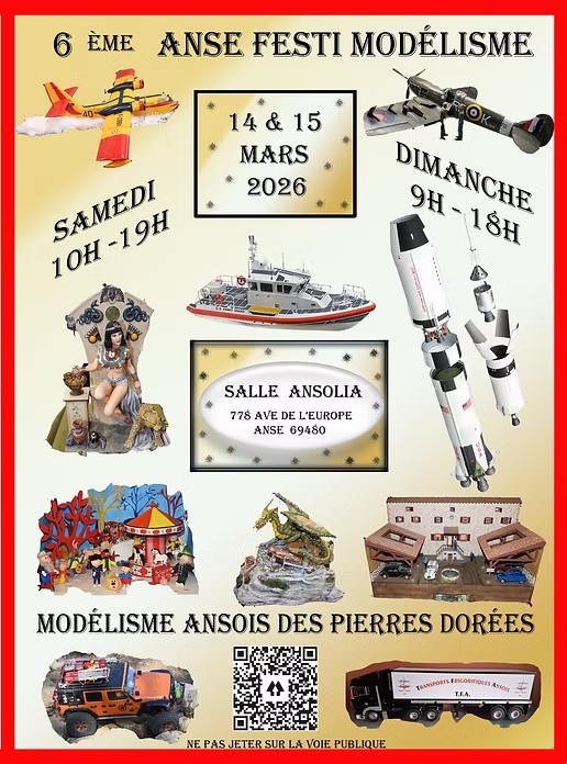 affiche ANSE 2026